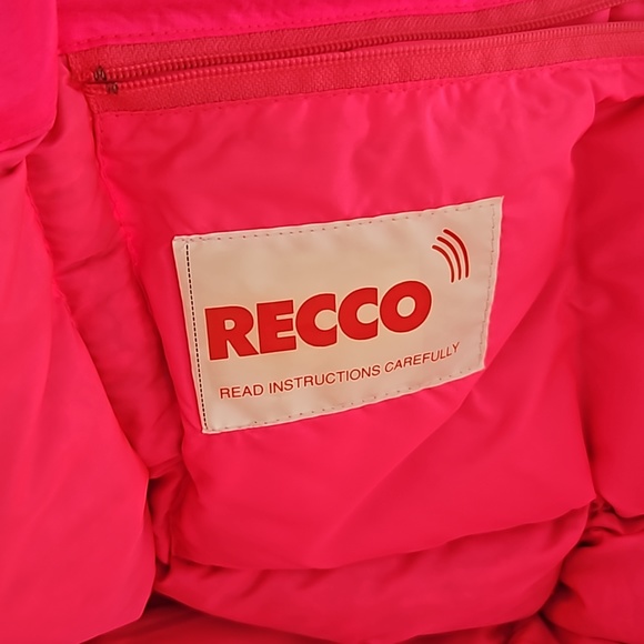 Vintage Ski Jacket - Picture 6 of 6